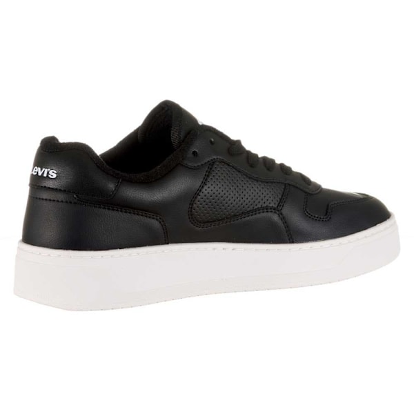 Levi´s Footwear Glide S Sko Sort EU 39 Kvinde