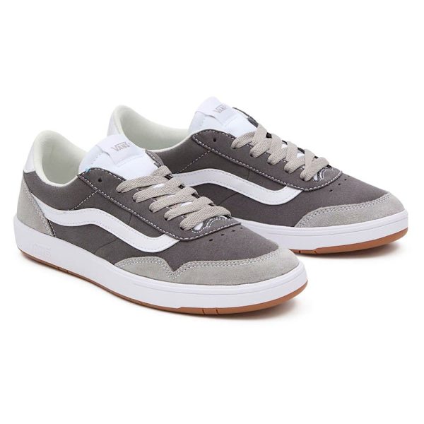 Vans Cruze Too Comfycush Skor Grå EU 36 Man