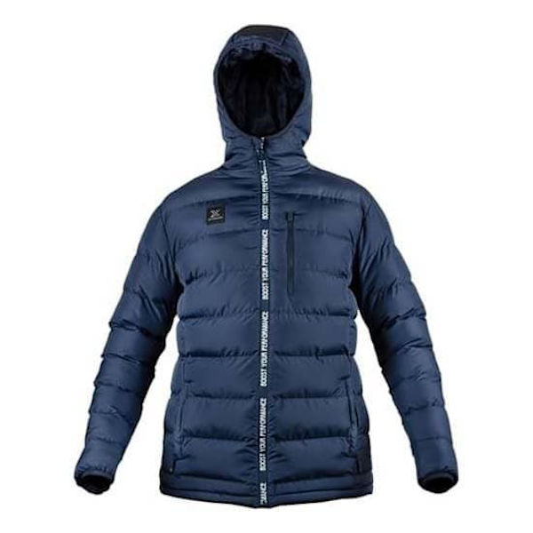 Oxdog Jakke Fenix Padded  XL Mand