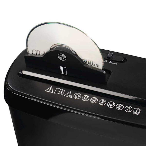 Hama Dokumentmakulator Basic S8cd