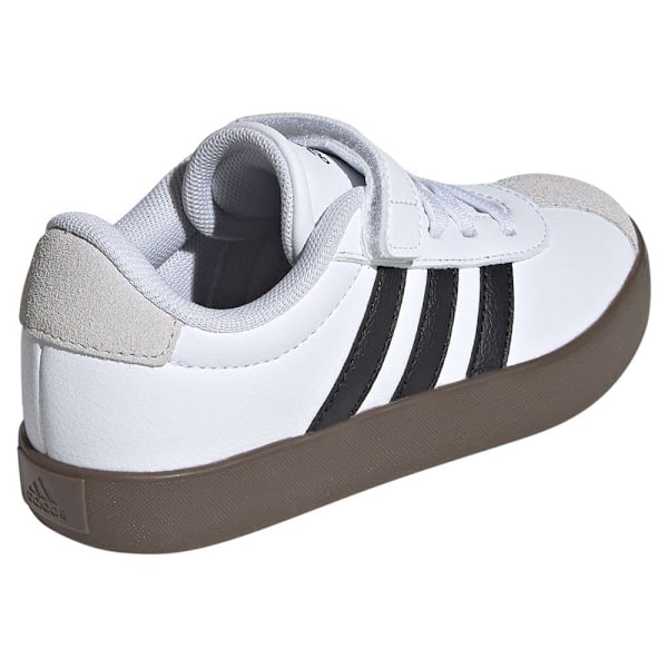 Adidas Utbildare Vl Court 3.0 Elastic  EU 34
