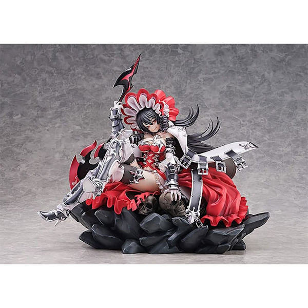 Wing Princess Connect! Re:dive Pvc 1/7 Illya 26 Cm Staty