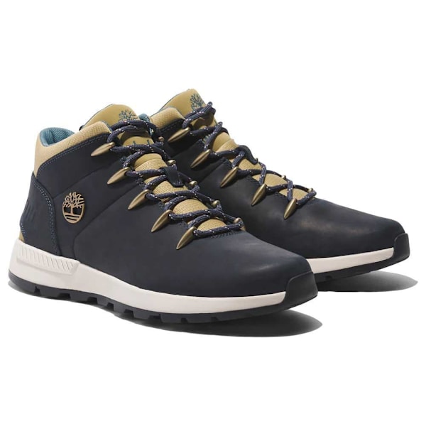 Timberland Sprint Trekker Vaelluskengät Sininen EU 44 Mies
