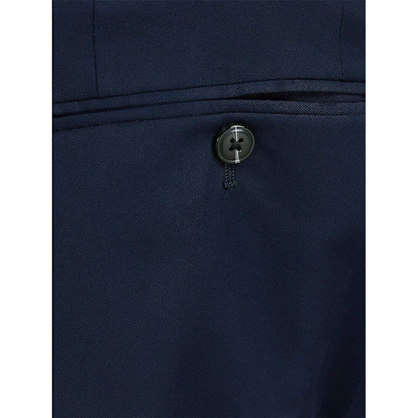 Jack & Jones Puku Franco Plus Sininen 66 Mies
