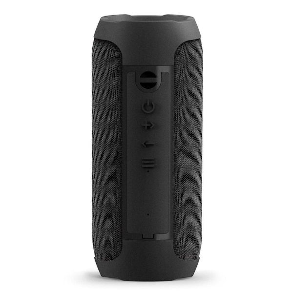 Energy Sistem Bluetooth Højttaler Urban Box 2 Sort