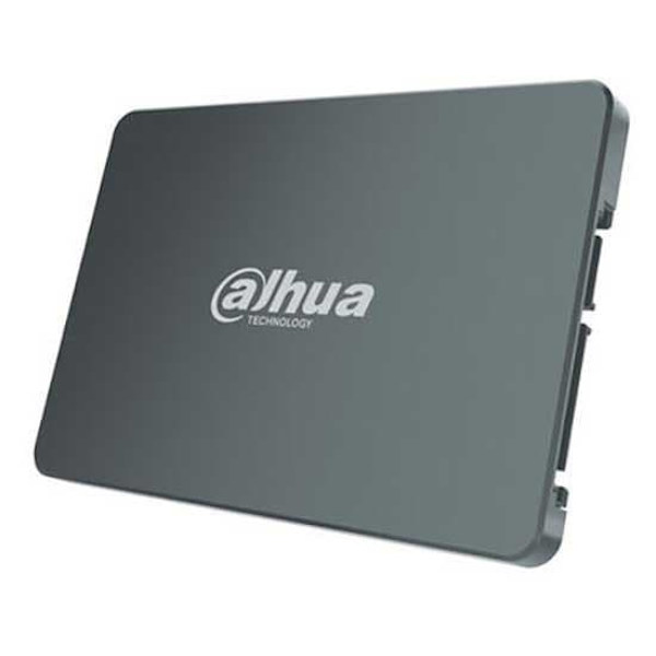 Dahua Ssd-hårddisk M. Dhi-ssd-c800a 1tb 1tb 2 Durchsichtig
