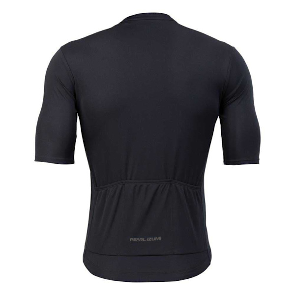 Pearl Izumi Attack Kortærmet Trøje Sort L Mand