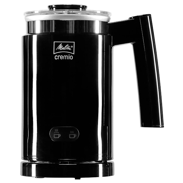 Melitta Skimmer Cremio Svart One Size / EU Plug