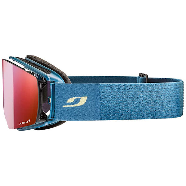 Julbo Launcher Polariserade Solglasögon Blå Spectron/CAT2