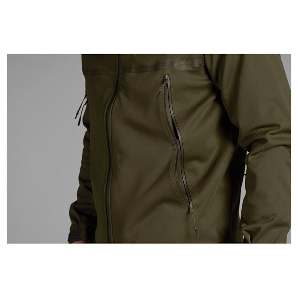 Seeland Jacka Hawker Advance Grönt 50
