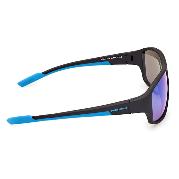 Skechers Se6364 Polariserede Solbriller Sort  Mand