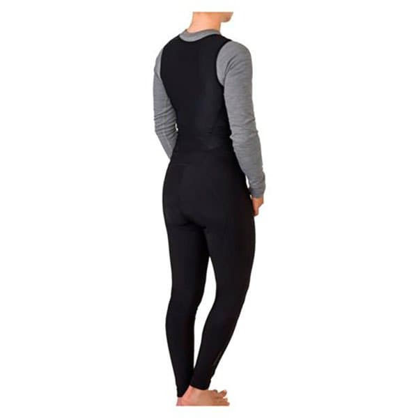 Agu Essential Prime Dwr Cykelbyxor Svart 2XL Kvinna