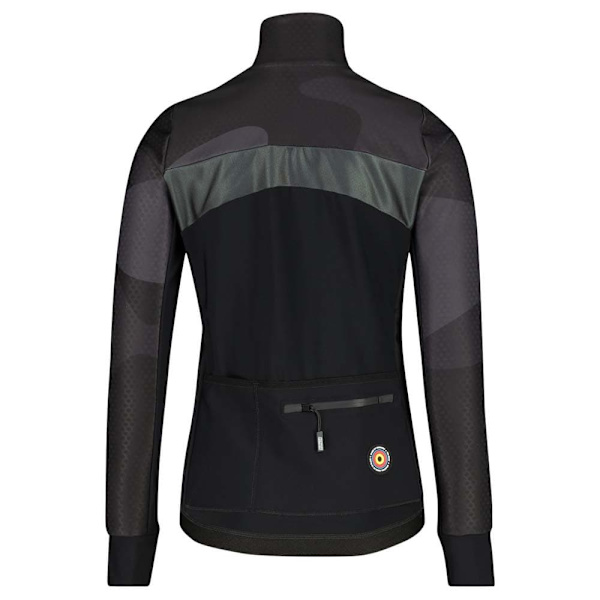 Bioracer Vesper Tempest Protect Jacka Svart XS Kvinna