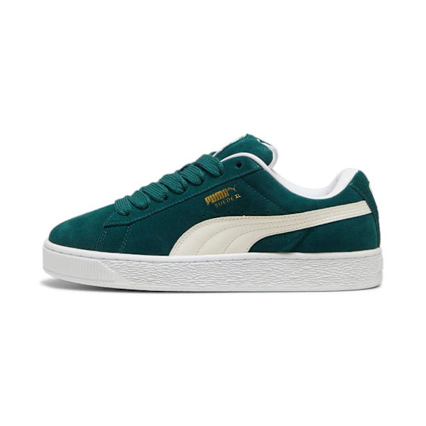 Puma Suede Xl Lenkkarit Vihreä EU 44 Mies