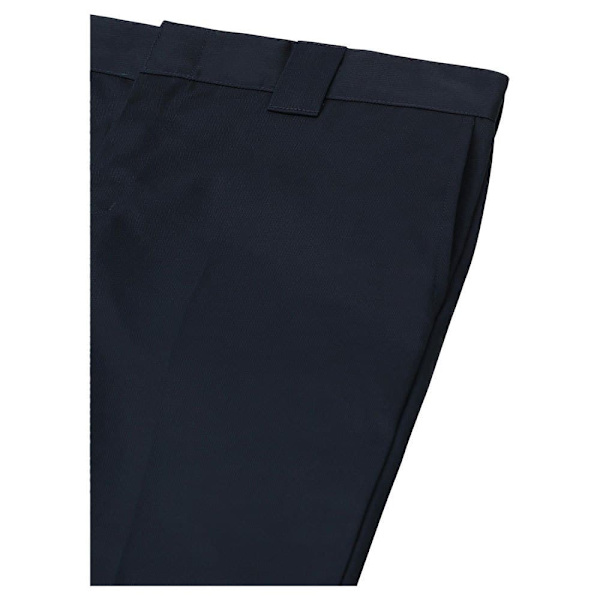 Dickies Bukser 873 Work Sort 30 / 32 Mand