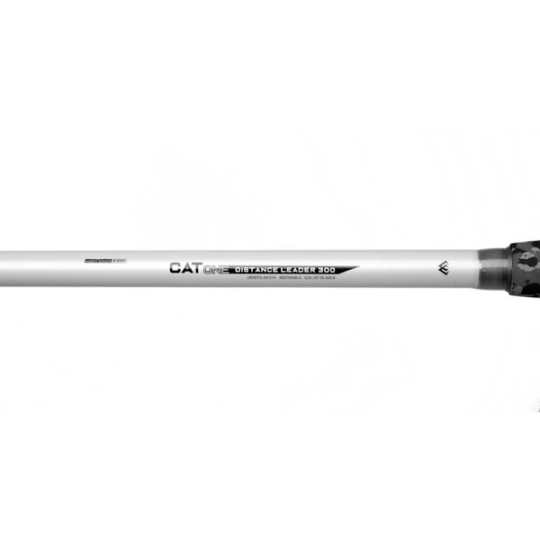Mikado Havkat Rod Cat One Distance Leader Søvfarvet 3.00 m / 400 g