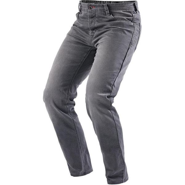 Furygan D12 X Aramidic Lining St Farkut Harmaa 32 / 32 Mies