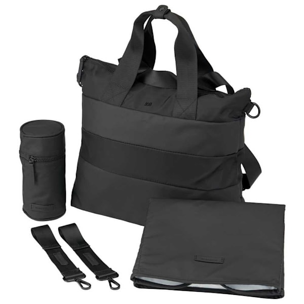 Bababing Organizer Taske 100% Sustainable Sort