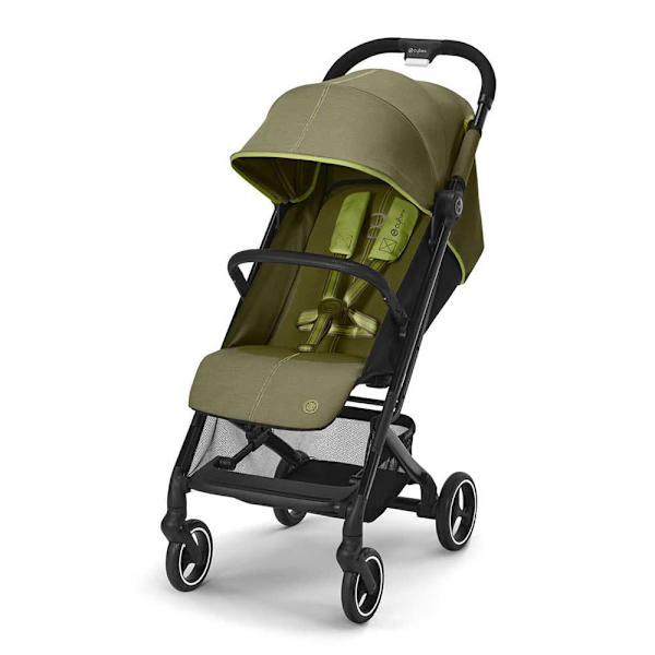 Cybex Sittvagn Beezy Guld