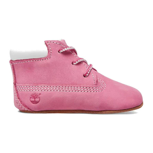 Timberland Cribie With Hat Stövlar Rosa EU 20 Pojke
