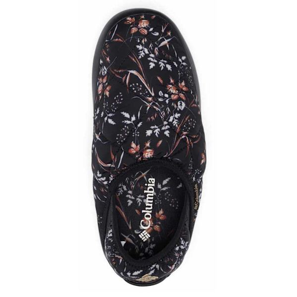 Columbia Urban Kengät Autum Lazy Bend™ Musta EU 38 Nainen