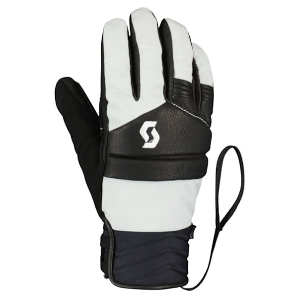 Scott Handskar Ultimate Plus Vit L Kvinna