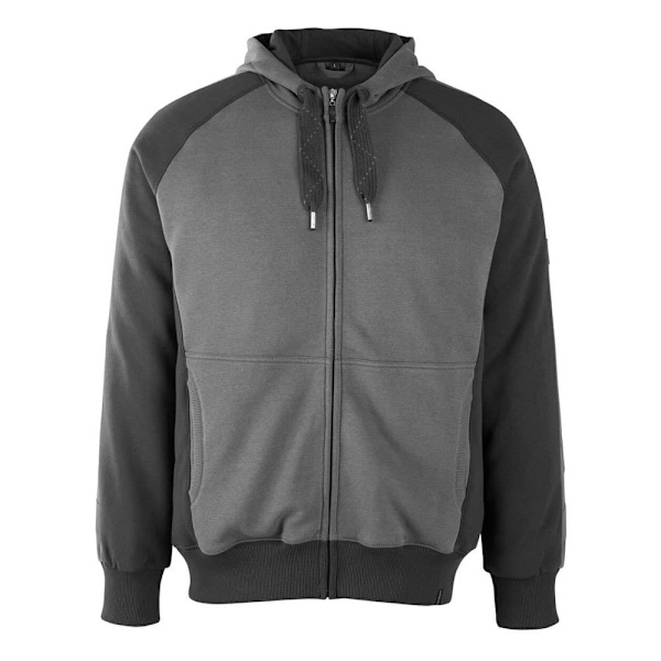 Mascot Hættetrøje Unique 50566 Grå 2XL