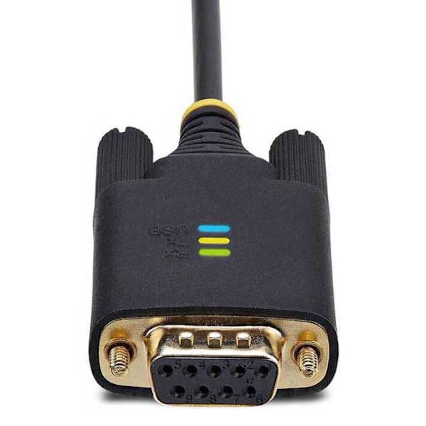 Startech 1p3ffcnb-usb-serial Usb-a-kaapeli