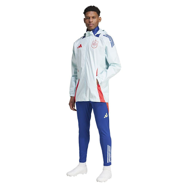Adidas Jakke Spain All Weather 23/24  M