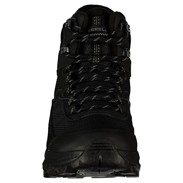 Merrell Speed Strike 2 Thermo Mid Wp Vaelluskengät Musta EU 40 1/2 Nainen