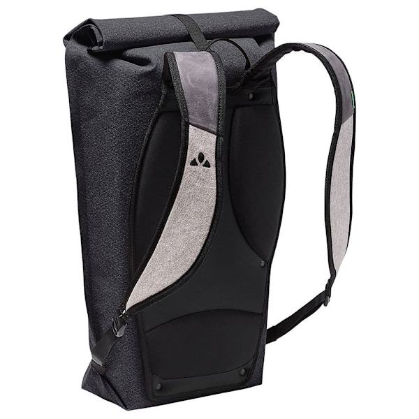 Vaude Tents Planegg Reppu Musta