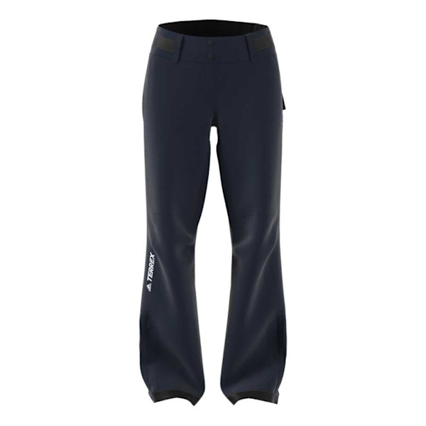 Adidas Resort Two-layer Insulated Byxor Svart 40 Kvinna