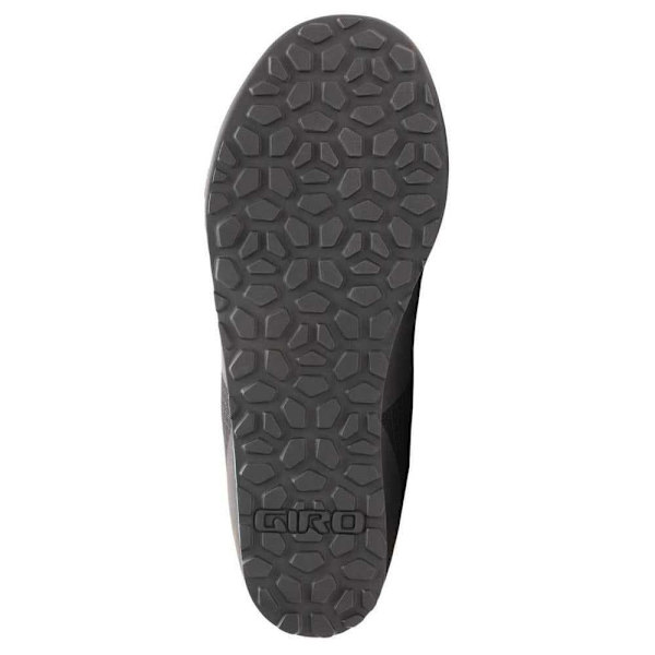 Giro Tracker Mtb-kengät Harmaa EU 39 Mies