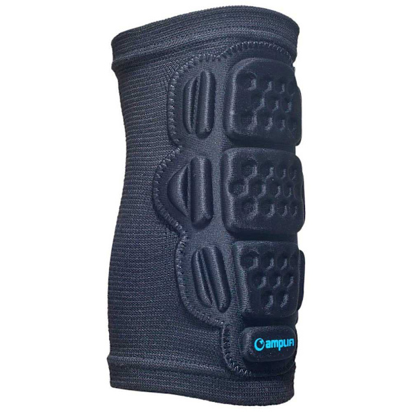 Amplifi Sleeve Kyynärpäät Musta XL
