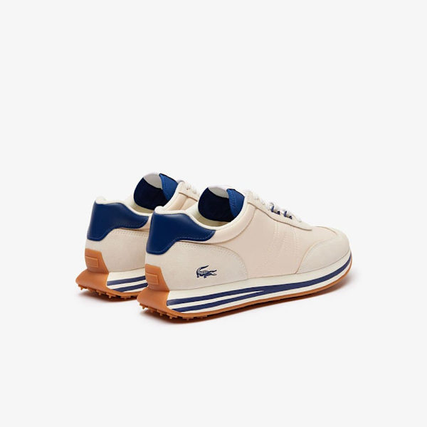 Lacoste Valmentajat 46sma0005 Beige EU 42 1/2 Mies
