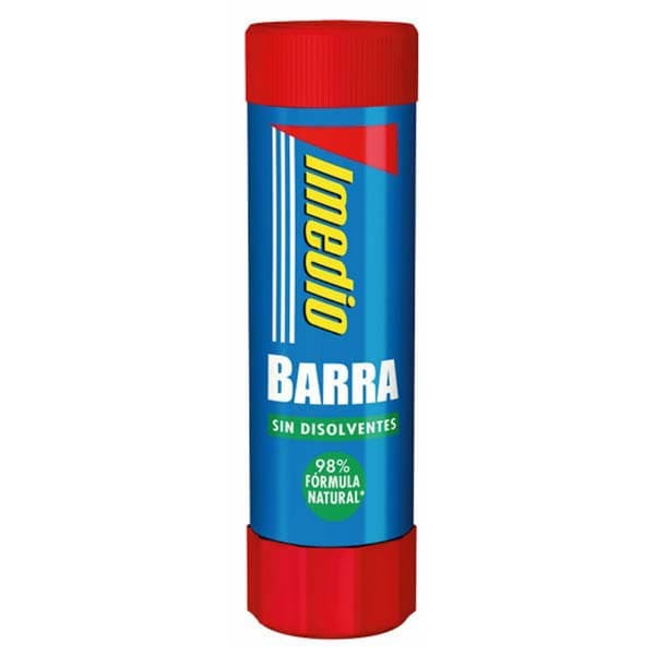 Imedio Laatikko 12 40g Tikut 40g Punainen