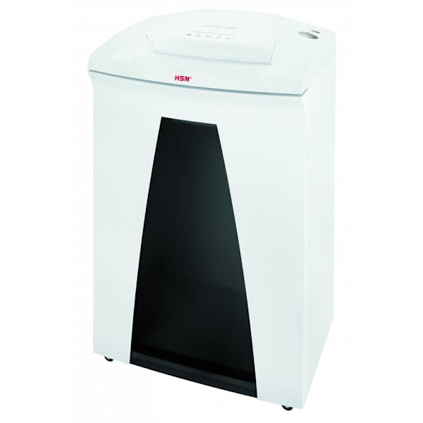 Hsm Makuleringsmaskine Securio B34 Eu Hvid One Size / EU Plug