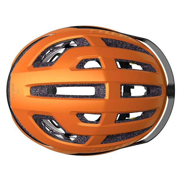 Scott Hjelm Arx Plus Orange M