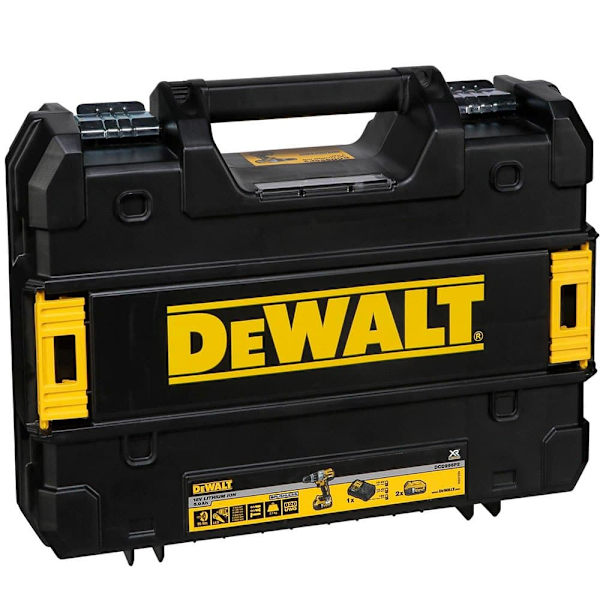 Dewalt Langaton Yhdistelmä Dcd996p2-qw Keltainen