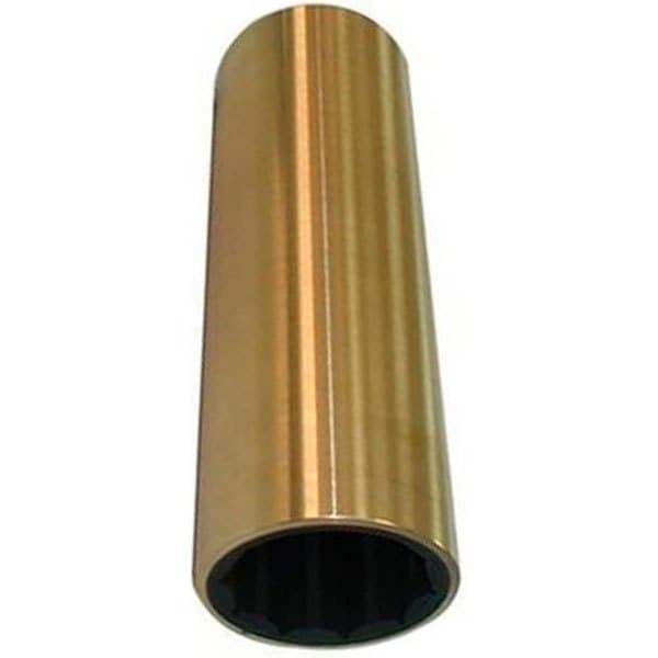 Goldenship Messing Leje Gylden 35 x 50 x 140 mm
