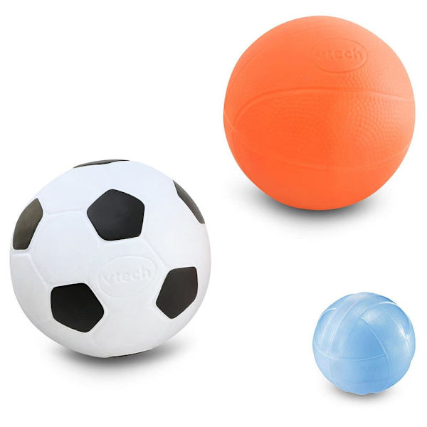 Vtech Basket-goal-urheilukeskus Monivärinen