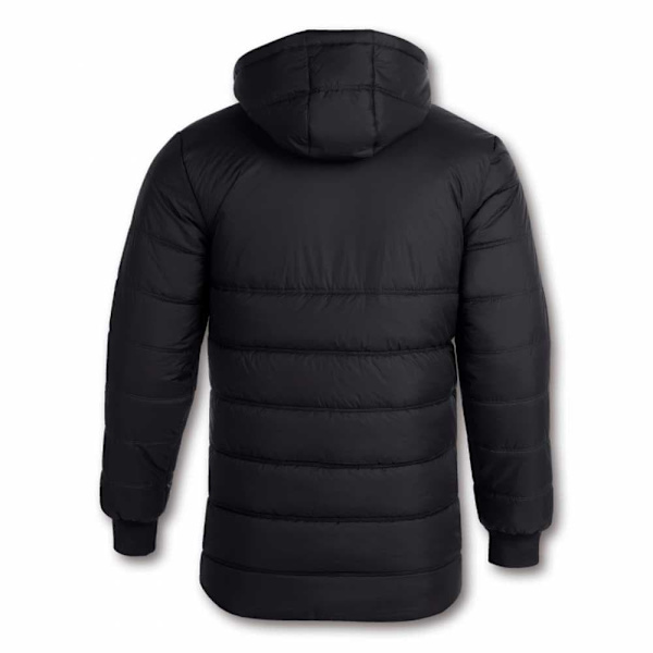 Joma Takki Urban Iv Musta 9-10 Years Poika