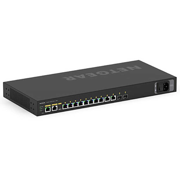 Netgear Router Gsm4212px-100eus Sort