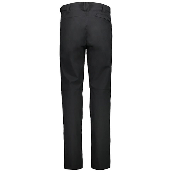 Cmp Bukser Softshell 3a01487n Sort L Mand