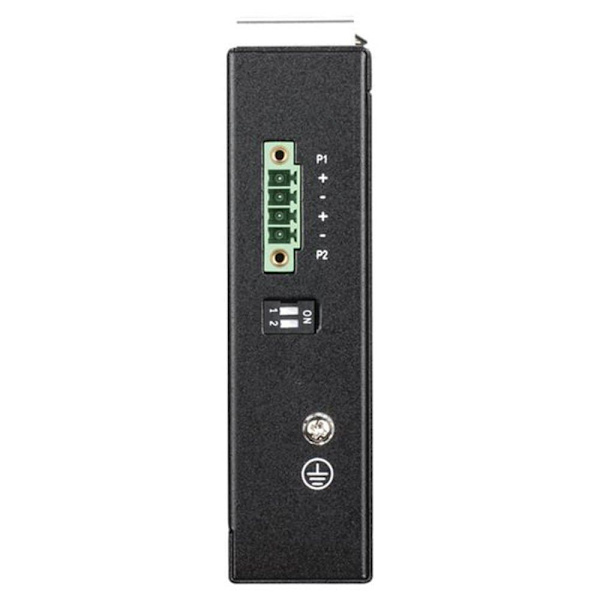 D-link 5 Port Unmanaged Switch Svart