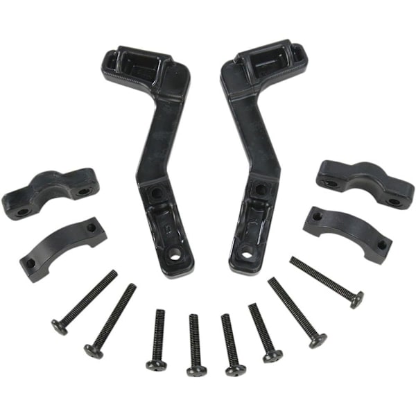Renthal Moto Handguards Bracket Kit Sort