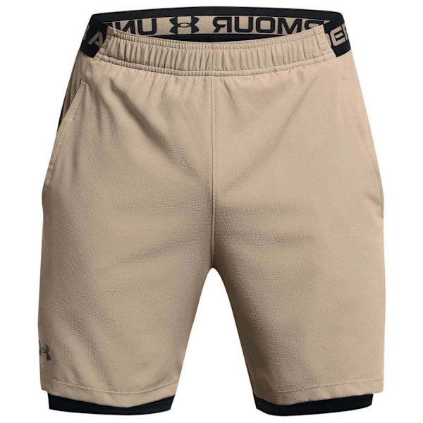 Under Armour Shorts Vanish Woven 2-in-1  M Man