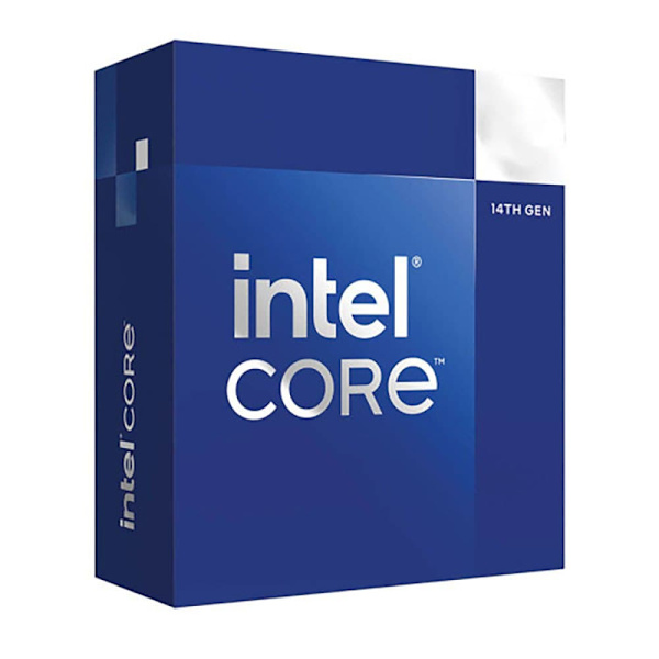 Intel Processor I5-14400f 4.7ghz