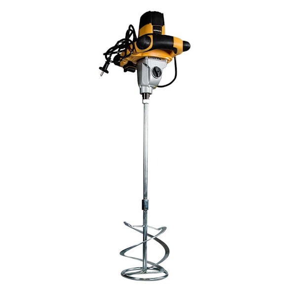 Kompak Mixer Kem1600-2