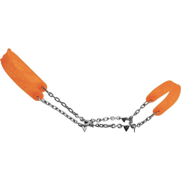 Salewa Crampons Ultralight Mountain Oranssi S-M